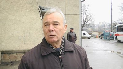 З дитинства захоплювався піротехнікою: у Тернополі прощаються зі сапером Сергієм Гоцуляком