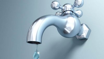 В Ужгороді 12 травня тимчасово було відсутнє водопостачання
