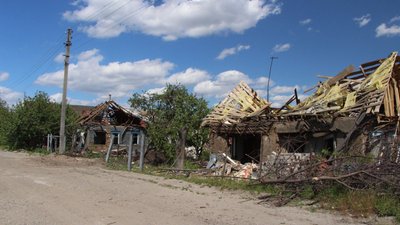 Споживачі, які залишилися без газу через воєнні дії, не платитимуть оплату за доставку газу Споживачі, які залишилися без газу через воєнні дії, не платитимуть оплату за доставку газу