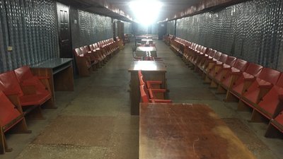 В аудиторіях та онлайн: як на Полтавщині відбуватимуться заняття у вишах В аудиторіях та онлайн: як на Полтавщині відбуватимуться заняття у вишах