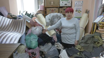 ВОЛОНТЕРСТВО, ЯК ПОВІТРЯ ВОЛОНТЕРСТВО, ЯК ПОВІТРЯ