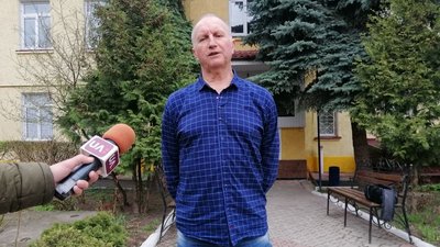 На Тернопільщині за добу COVID-19 виявили у 277 осіб На Тернопільщині за добу COVID-19 виявили у 277 осіб