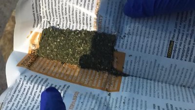 У Сумах військовий в магазині погрожував підірвати гранату У Сумах військовий в магазині погрожував підірвати гранату