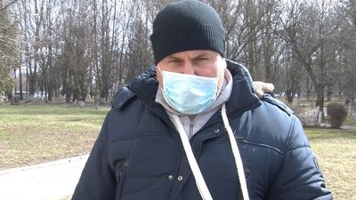 Водію маршрутки, яка потрапила у ДТП в Луцьку, оголосили про підозру Водію маршрутки, яка потрапила у ДТП в Луцьку, оголосили про підозру