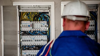 Настав час заощадити електроенергію — 
очільник Миколаївської ОВА