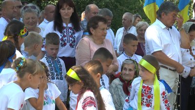 "Назад у Драгасимів". Історія депортації одного прикарпатського села
