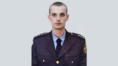 У Житомирі на Польовій загорівся тролейбус У Житомирі на Польовій загорівся тролейбус