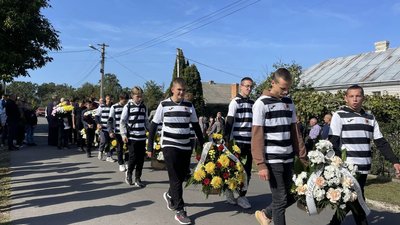 Помер під час тренування Помер під час тренування