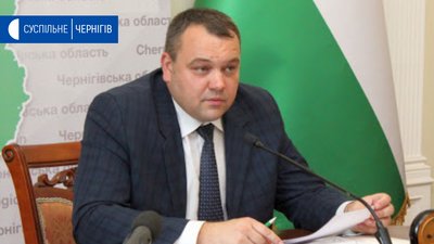 З лікарні виписали чоловіка, який першим захворів на коронавірус на Чернігівщині