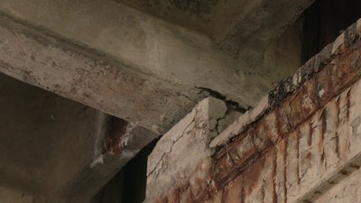 Держкомісія обстежувала шляхопровід у Рівному Держкомісія обстежувала шляхопровід у Рівному