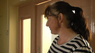 Повідомили про стан травмованих волинських підлітків, які на мотоциклі врізалися в паркан Повідомили про стан травмованих волинських підлітків, які на мотоциклі врізалися в паркан