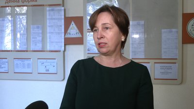 Світлана Стрілець Світлана Стрілець