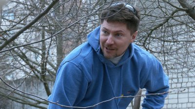 Черкащани долучилися до всеукраїнської ініціативи "Сади перемоги"