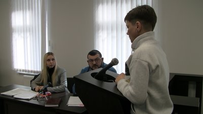 Христина Ковальова, мати Анастасії Христина Ковальова, мати Анастасії