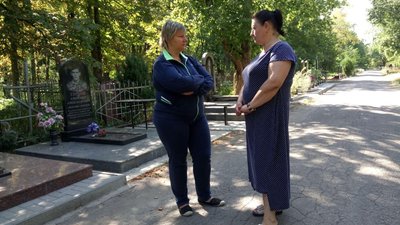 У Кропивницькому від влади вимагають встановити меморіальну дошку учасникам АТО У Кропивницькому від влади вимагають встановити меморіальну дошку учасникам АТО