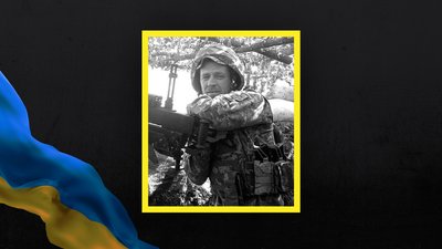Втрати Волині: загинув Михайло Чикирда та Василь Кравчук Втрати Волині: загинув Михайло Чикирда та Василь Кравчук
