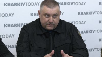 Харківська громадськість створює штаб оборони Харківщини: хто увійшов до його складу Харківська громадськість створює штаб оборони Харківщини: хто увійшов до його складу