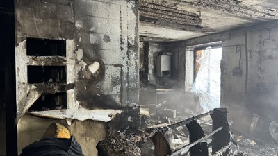 Майно з громадянином РФ у співвласниках