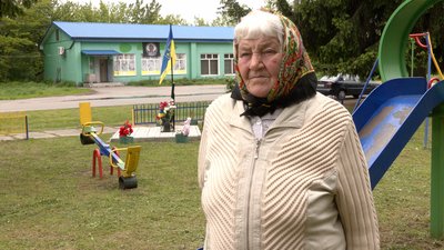 як памʼять про загиблих військових зберігають у громадах