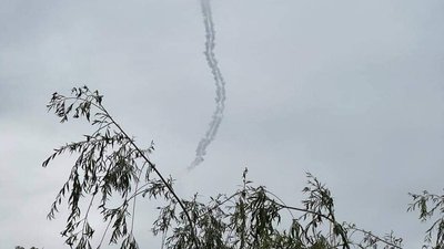 Ракетні удари по Львівщині, Житомирщині, Чернігівщині. Як минула ніч у регіонах