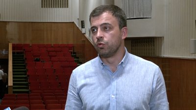 Юрій Музика Юрій Музика