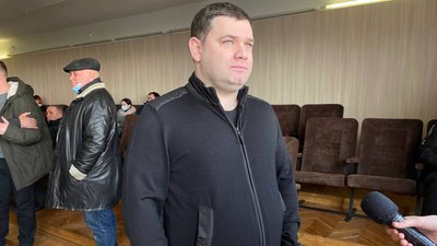 Будуть громадські слухання: черкаські депутати підтримали петицію проти забудови Замкового узвозу Будуть громадські слухання: черкаські депутати підтримали петицію проти забудови Замкового узвозу