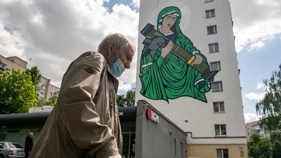 Вторгнення Росії в Україну, день 93. Текстовий онлайн Вторгнення Росії в Україну, день 93. Текстовий онлайн