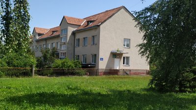 Інфекційне відділення КНП "Богородчанська ЦЛ" Інфекційне відділення КНП "Богородчанська ЦЛ"