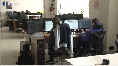 ІТ-ринок на паузі: ситуація у сфері інформаційних технологій Черкас ІТ-ринок на паузі: ситуація у сфері інформаційних технологій Черкас