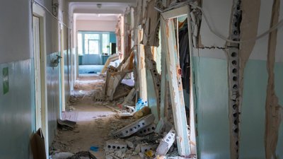 Як жителям Дніпропетровщини отримати компенсацію за пошкоджене через війну майно – коментує юристка Як жителям Дніпропетровщини отримати компенсацію за пошкоджене через війну майно – коментує юристка