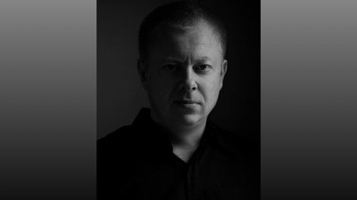 фотографія Валерія Мельникова з серії Відкриті рани