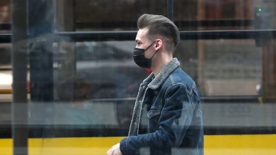 Менше сотні випадків за добу. У Києві фіксують зниження захворюваності на COVID-19