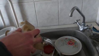 У Рівному після заміни колонки у газові труби пішла вода. Це четвертий інцидент за рік