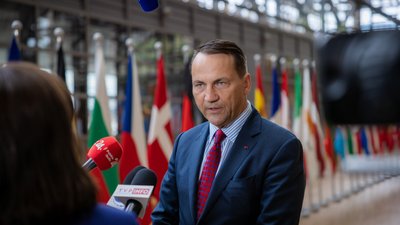 Польща обмежить пересування дипломатів РФ