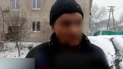 Колишній голова Зачатівської сільської ради у Донецькій області