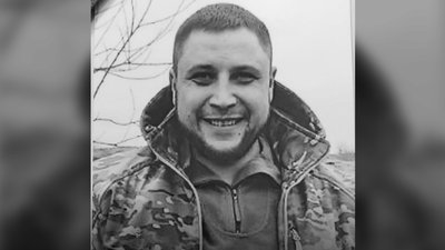 15 місяців війни: загиблі герої Вінниччини 15 місяців війни: загиблі герої Вінниччини