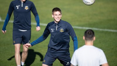 Дніпро-1 Дніпро-1