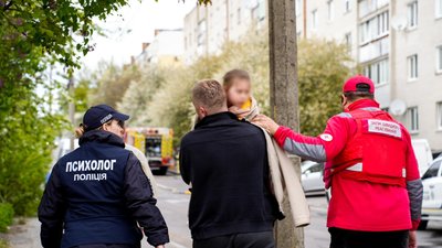 П'ятеро поранених і десять пошкоджених житлових будинків: наслідки повітряної атаки РФ на Рівненщині 1 травня