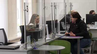Півтори тисячі гривень доплати до пенсії – хто отримає на Кіровоградщині – Суспільне