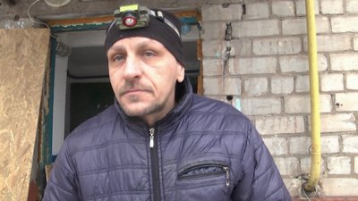 "Пельмені так і залишились на столі": репортаж з Краматорська після двох ракетних обстрілів за добу "Пельмені так і залишились на столі": репортаж з Краматорська після двох ракетних обстрілів за добу
