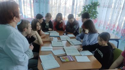 Освітній простір у лікарні: як працює "Школа супергероїв" на Житомирщині Освітній простір у лікарні: як працює "Школа супергероїв" на Житомирщині
