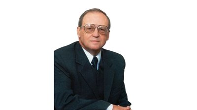 Помер почесний ректор Прикарпатського університету Віталій Кононенко