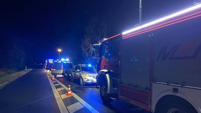 У Польщі українці потрапили у ДТП, загинула 19-річна дівчина