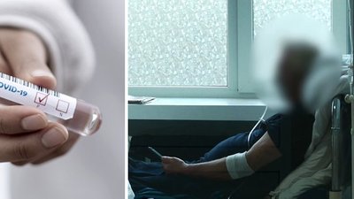 За добу на Сумщині COVID-19 виявили у 19 людей