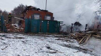 Більше сотні злочинів російських військових зафіксували у прокуратурі Сумщини