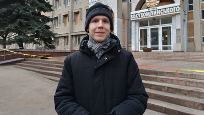 Реорганізація вишів у Миколаєві: що чекає студентів та як це вплине на навчання