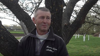 Житель Тернопільщини вбив чоловіка, захищаючи себе та матір. Що відомо Житель Тернопільщини вбив чоловіка, захищаючи себе та матір. Що відомо