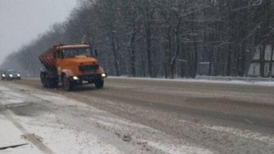 Мешканці Хмельниччини скаржаться на руйнування відремонтованої дороги
