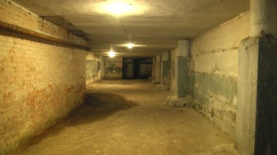 15 відсотків укриттів у будинках житомирян визнали непридатними до використання 15 відсотків укриттів у будинках житомирян визнали непридатними до використання
