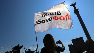 У Мінцифри розповіли, скільки українців створили свій бізнес з початку війни